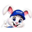 Mascote da Kuxixo Locações